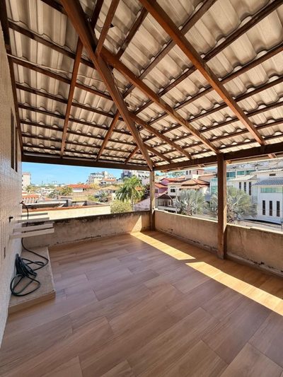 Casa, 3 quartos, 240 m² - Foto 4