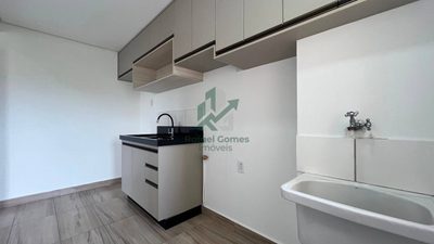 Apartamento, 2 quartos, 46 m² - Foto 4