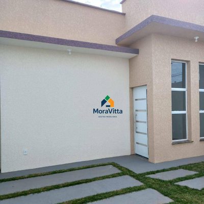 Casa, 2 quartos, 65 m² - Foto 3