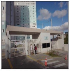 Apartamento, 40 m² - Foto 1