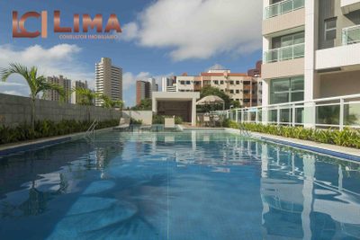 Apartamento, 3 quartos, 90 m² - Foto 1