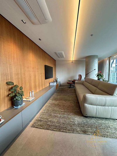 Apartamento, 2 quartos, 102 m² - Foto 2