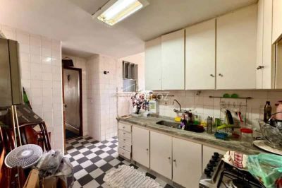 Apartamento, 3 quartos, 104 m² - Foto 1