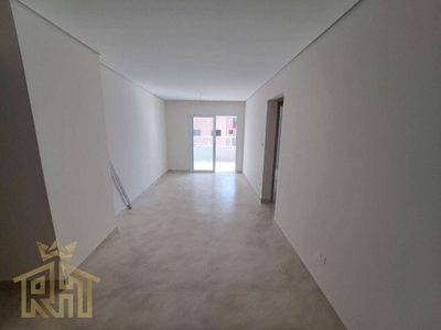 Apartamento, 2 quartos, 86 m² - Foto 4