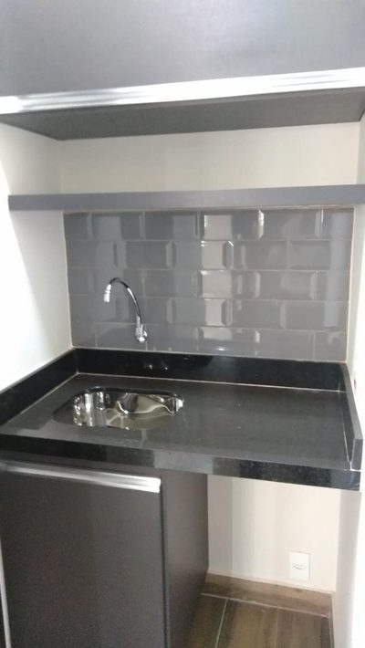 Loja-Salão, 42 m² - Foto 2