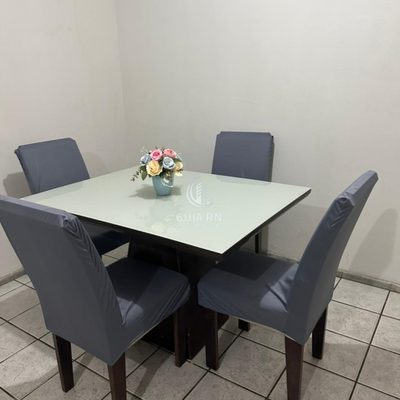 Apartamento, 3 quartos - Foto 2