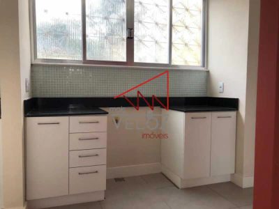 Apartamento, 2 quartos, 77 m² - Foto 2