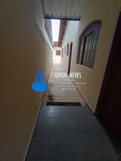 Casa, 2 quartos, 88 m² - Foto 4