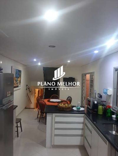 Casa, 3 quartos, 190 m² - Foto 4