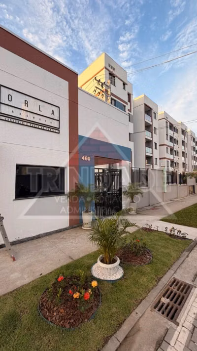 Apartamento, 2 quartos, 53 m² - Foto 1