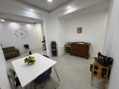 Apartamento, 4 quartos, 110 m² - Foto 5
