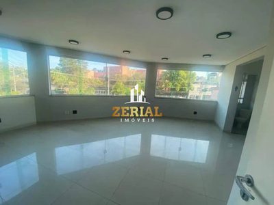 Sala-Conjunto, 34 m² - Foto 1