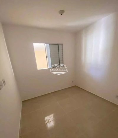 Apartamento, 2 quartos, 34 m² - Foto 4
