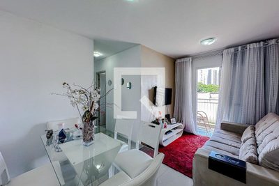 Apartamento, 2 quartos, 48 m² - Foto 2