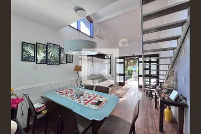 Casa, 3 quartos, 140 m² - Foto 1