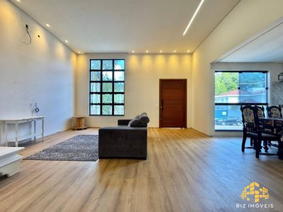 Casa, 3 quartos, 200 m² - Foto 3