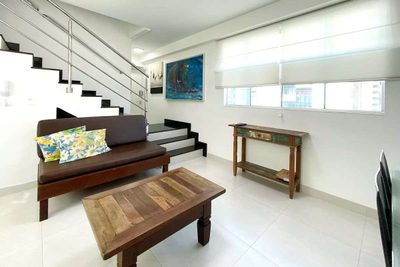 Apartamento, 1 quarto, 41 m² - Foto 3