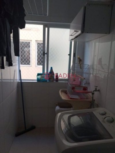 Apartamento, 2 quartos, 60 m² - Foto 5