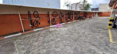 Apartamento, 2 quartos, 67 m² - Foto 2