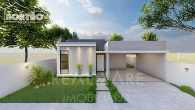 Casa, 3 quartos, 113 m² - Foto 2