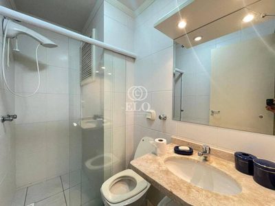 Apartamento, 2 quartos, 87 m² - Foto 5