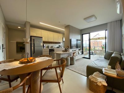 Apartamento, 3 quartos, 160 m² - Foto 5