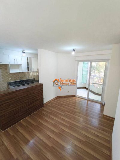 Apartamento, 2 quartos, 49 m² - Foto 3