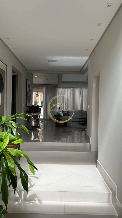 Casa, 4 quartos, 392 m² - Foto 3