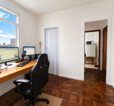 Apartamento, 1 quarto, 23 m² - Foto 3