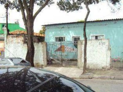 Terreno, 624 m² - Foto 2