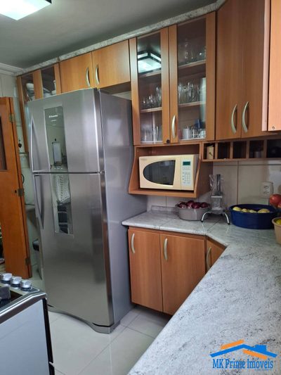 Apartamento, 3 quartos, 61 m² - Foto 3