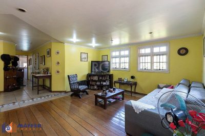 Casa, 5 quartos, 320 m² - Foto 5