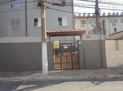 Apartamento, 1 quarto, 42 m² - Foto 1