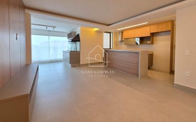 Apartamento, 3 quartos, 126 m² - Foto 3