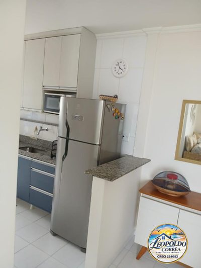 Apartamento, 1 quarto, 45 m² - Foto 5