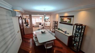 Sobrado, 3 quartos, 300 m² - Foto 5
