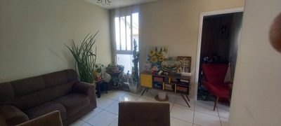 Apartamento, 2 quartos, 50 m² - Foto 3