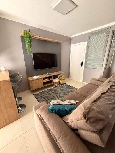 Sobrado, 2 quartos, 63 m² - Foto 5