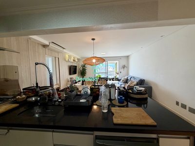 Apartamento, 3 quartos, 122 m² - Foto 5