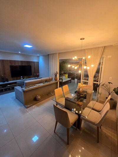 Apartamento, 3 quartos - Foto 2