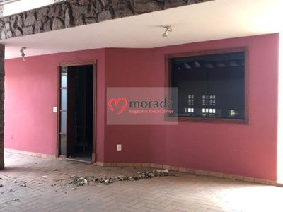Sobrado, 3 quartos, 226 m² - Foto 2