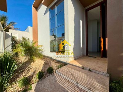 Casa, 3 quartos, 283 m² - Foto 3