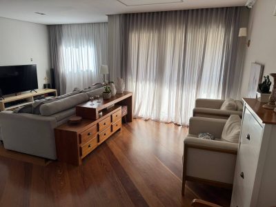 Apartamento, 2 quartos, 94 m² - Foto 3