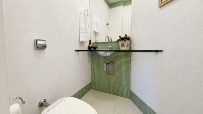 Apartamento, 4 quartos, 300 m² - Foto 5