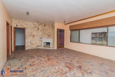 Casa, 4 quartos, 284 m² - Foto 1