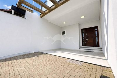 Sobrado, 3 quartos, 137 m² - Foto 3