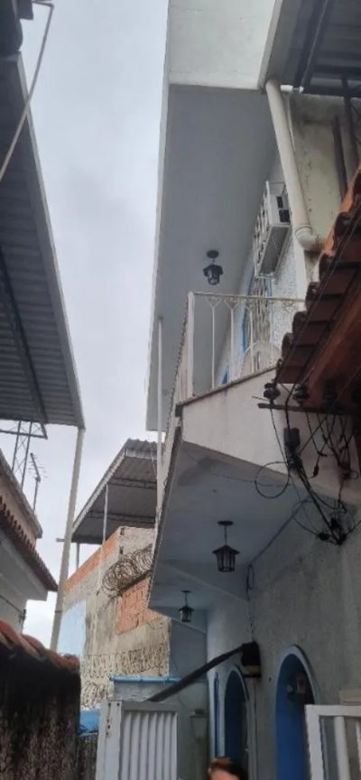Sobrado, 2 quartos, 63 m² - Foto 3
