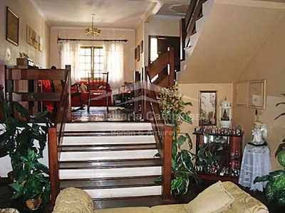 Casa, 4 quartos, 336 m² - Foto 2