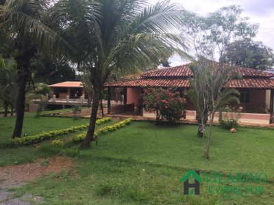 Fazenda, 12 m² - Foto 3