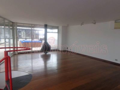 Apartamento, 3 quartos, 260 m² - Foto 4